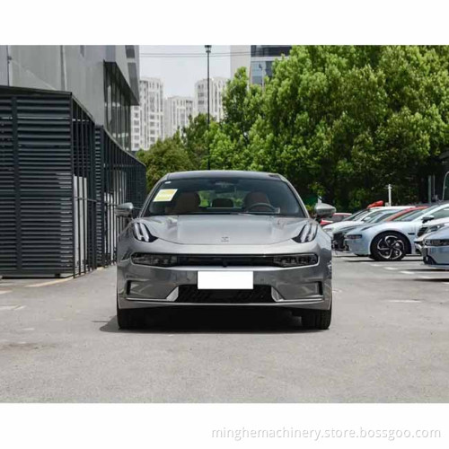 2022 مصنع أطول نطاق Geely Zeekr 001 مركبة كهربائية بأسعار معقولة الصين عالية السرعة الفاخرة EV